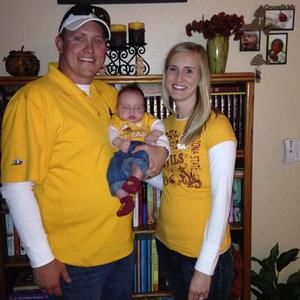 Meet your Posher, Shane